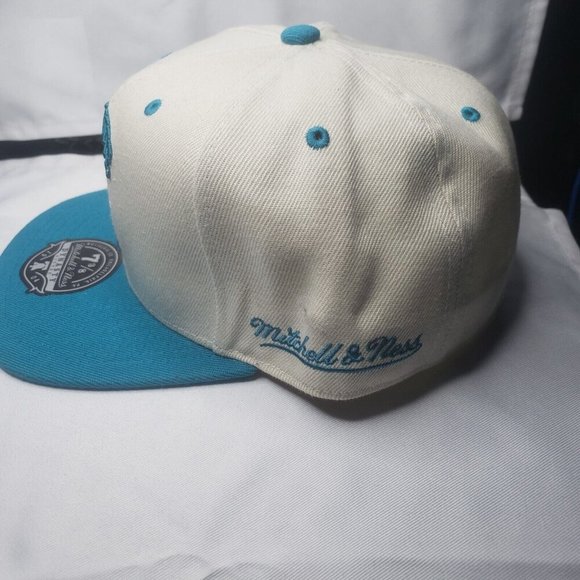 Charlotte Hornet 7 3/8 NBA ALL STAR WEEKEND 1991 Hat - Picture 10 of 16